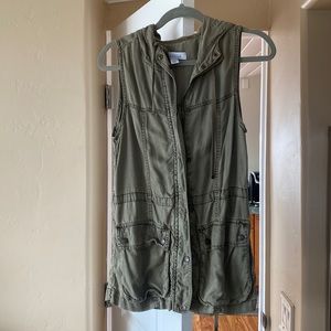 Kenneth Cole Reaction jacket/vest